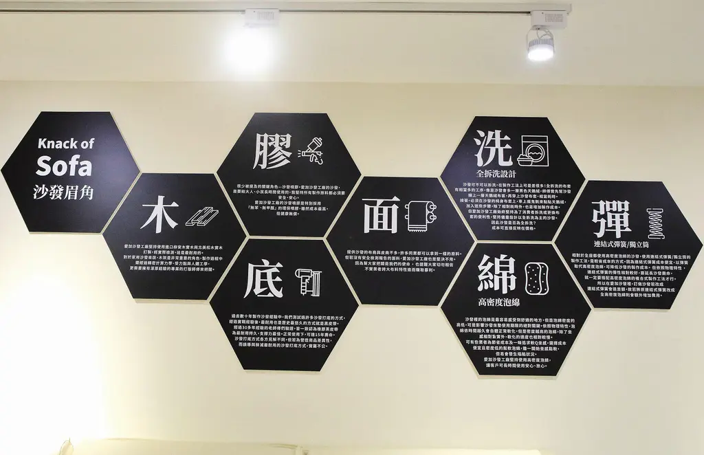 沙發發出異音，不只是惱人的小細節，而是結構正在鬆動的警訊。最常見的來源是金屬彈簧與木材之間反覆摩擦異音，尤其是當使用傳統 S 型彈簧結構設計時，時間久了接扣點就會鬆動、變形，進而產生異音。不只打擾休息，也影響沙發壽命與使用安全。選擇不含金屬摩擦介質、以高彈性皮帶為打底的工法，是解決異音問題的根本之道。安靜，不只是空間的品味，更是結構的底氣。