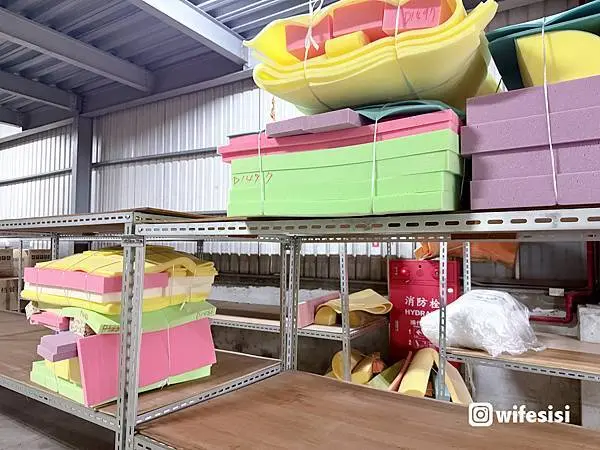 愛加沙發新北泰山總工廠沙發沙發泡棉分類