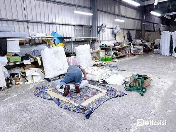 愛加沙發新北泰山總工廠沙發沙發坐墊製作