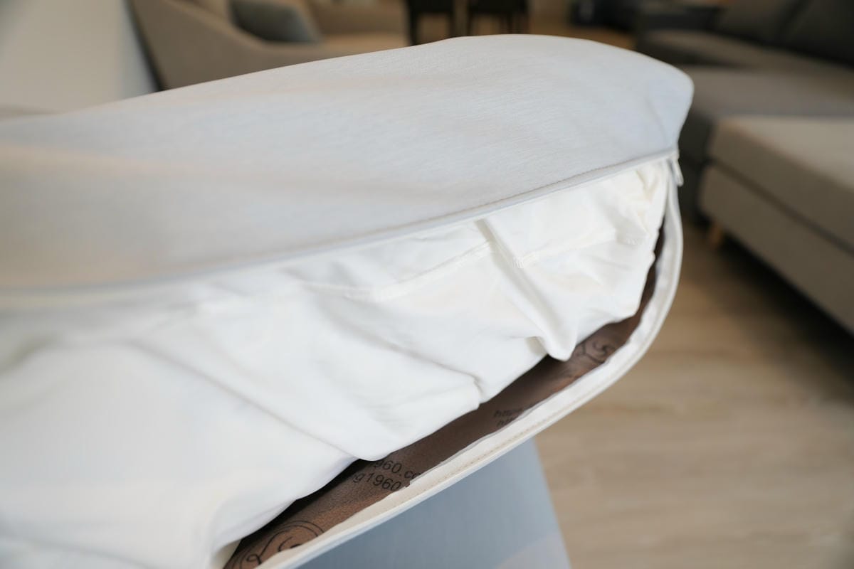 愛加沙發全拆洗布套設計-清潔保養更容易