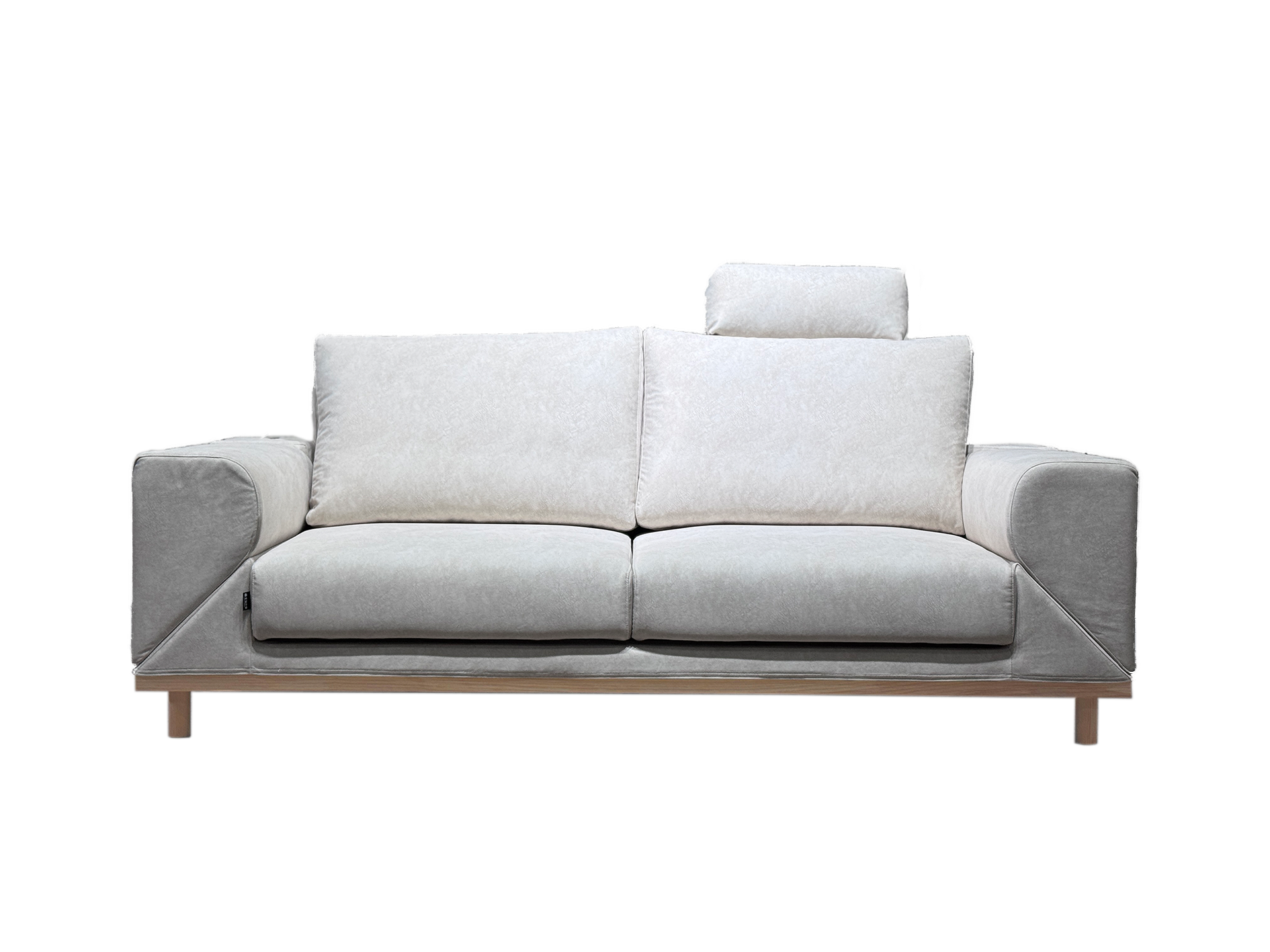 IJA愛加沙發新品蘭斯：捕捉生活節奏的優雅沙發輪廓